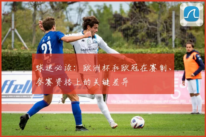 球迷必读：欧洲杯和欧冠在赛制、参赛资格上的关键差异